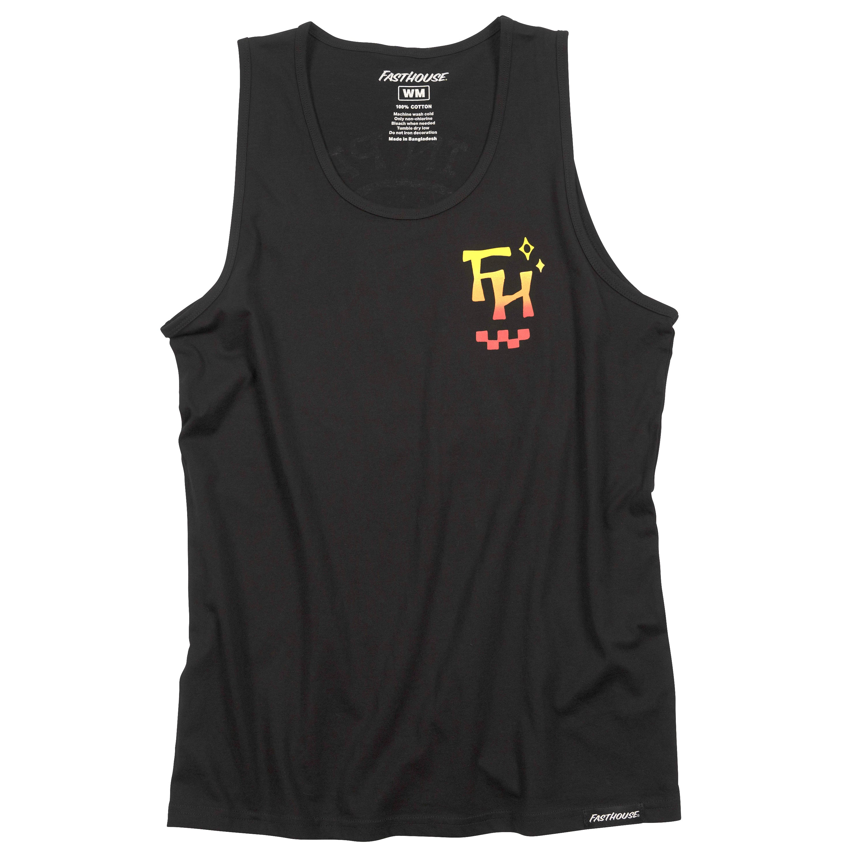 Fasthouse Palm Tank (Closeout)