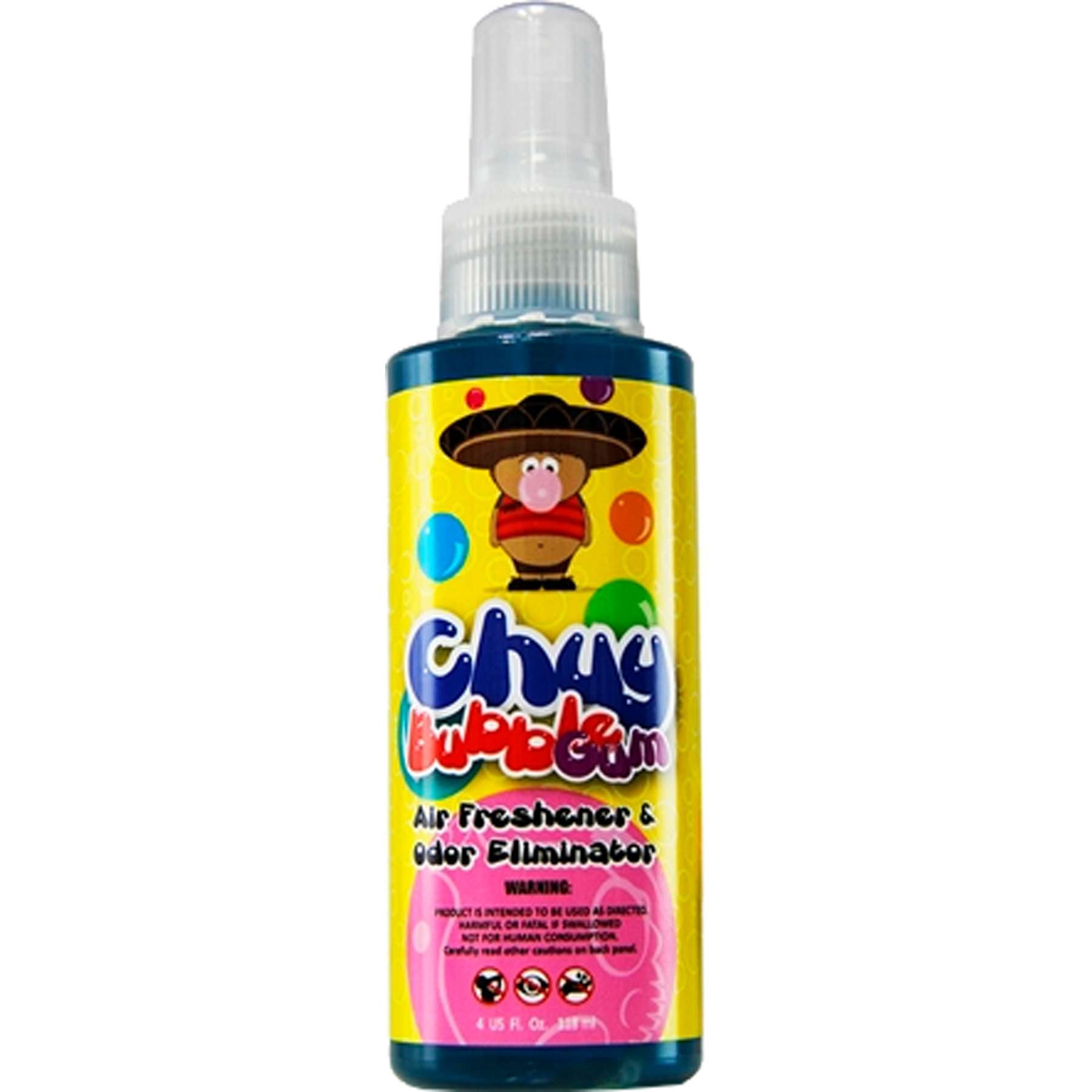 Chemical Guys Air Freshener &amp; Odor Eliminator