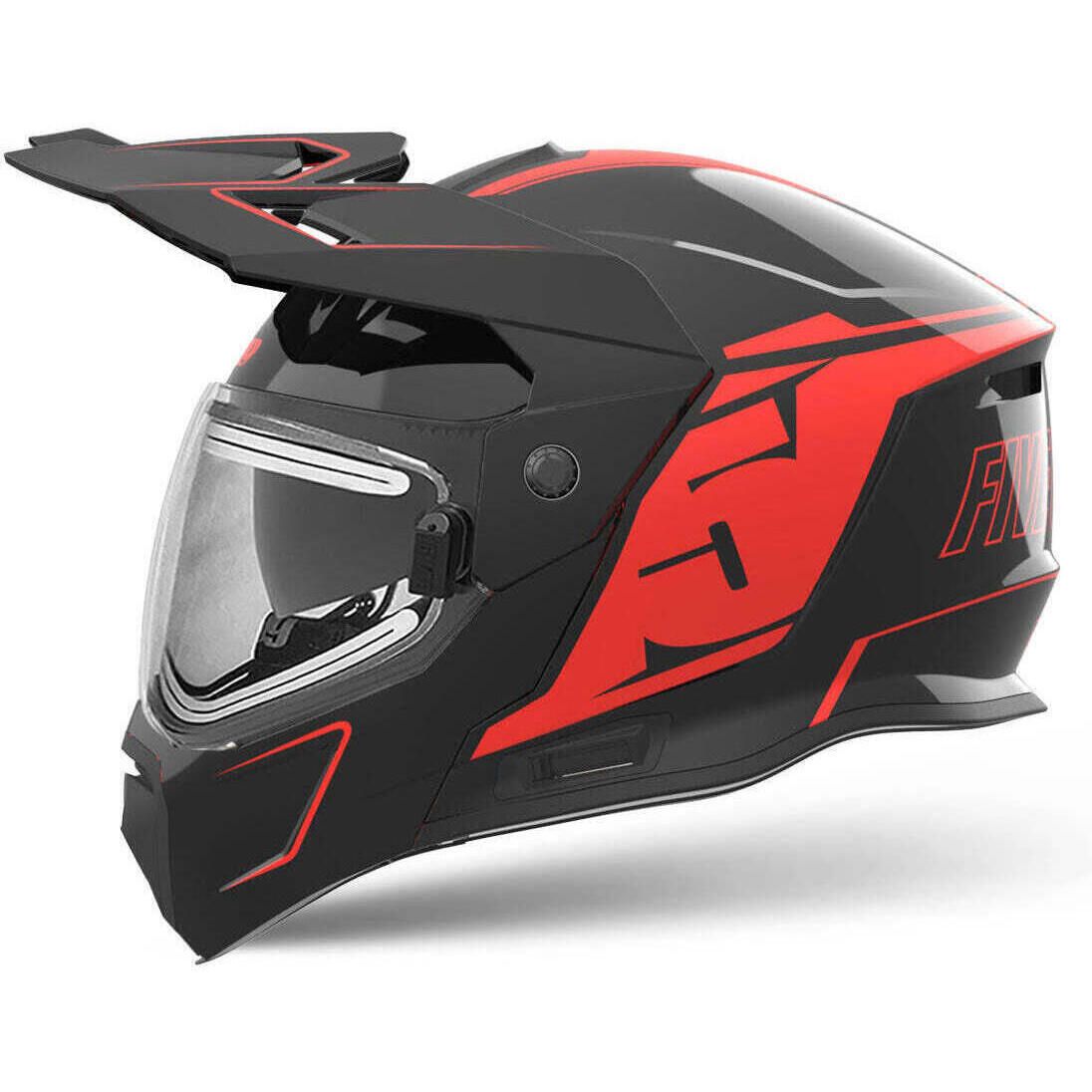 509 Delta R4 Ignite Helmet