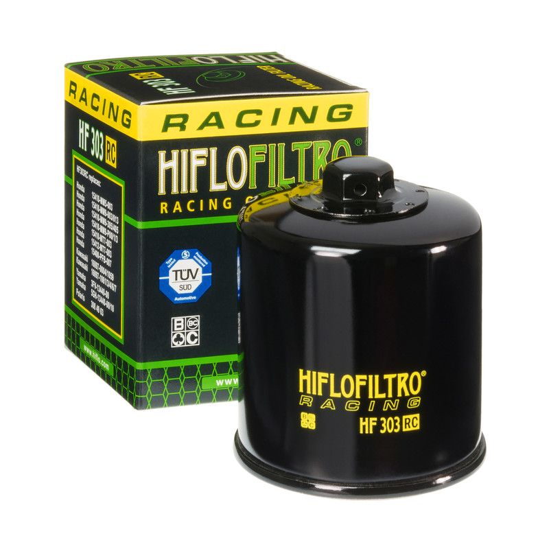 HiFloFiltro Racing Oil Filter