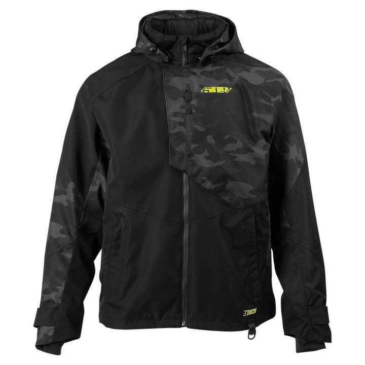 509 Evolve Jacket Shell