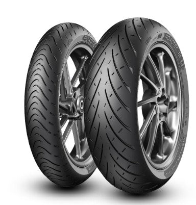 Metzeler Roadtec 01 SE Tire