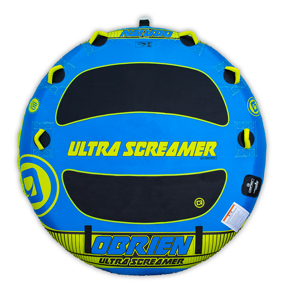 O&#39;Brien Ultra Screamer Towable, 3-Riders