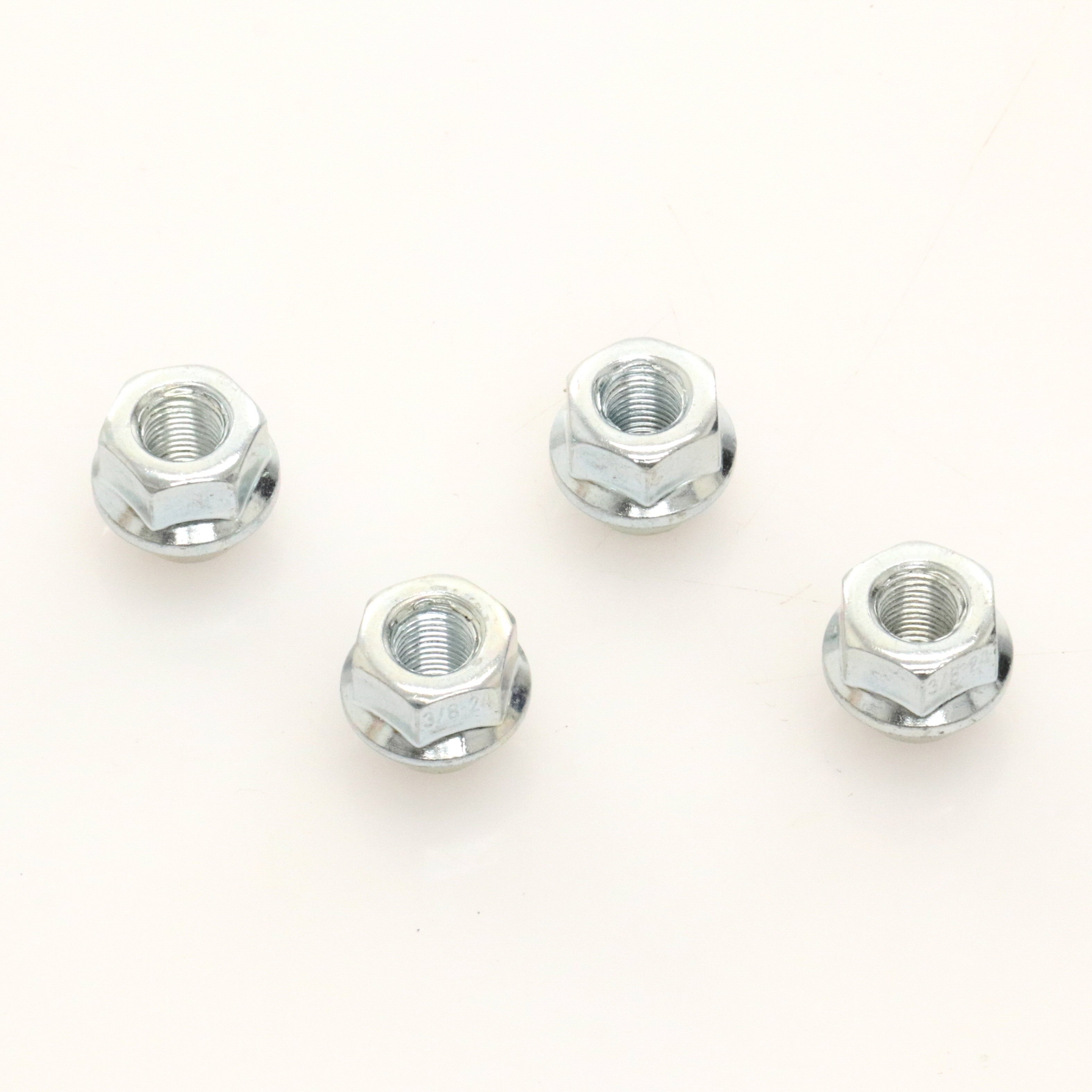 Wolftech Wheel Spacer Nut