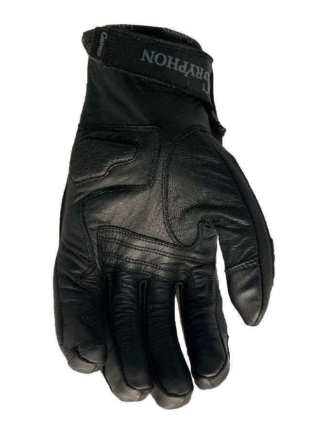 Gryphon Cabot Leather Waterproof Glove