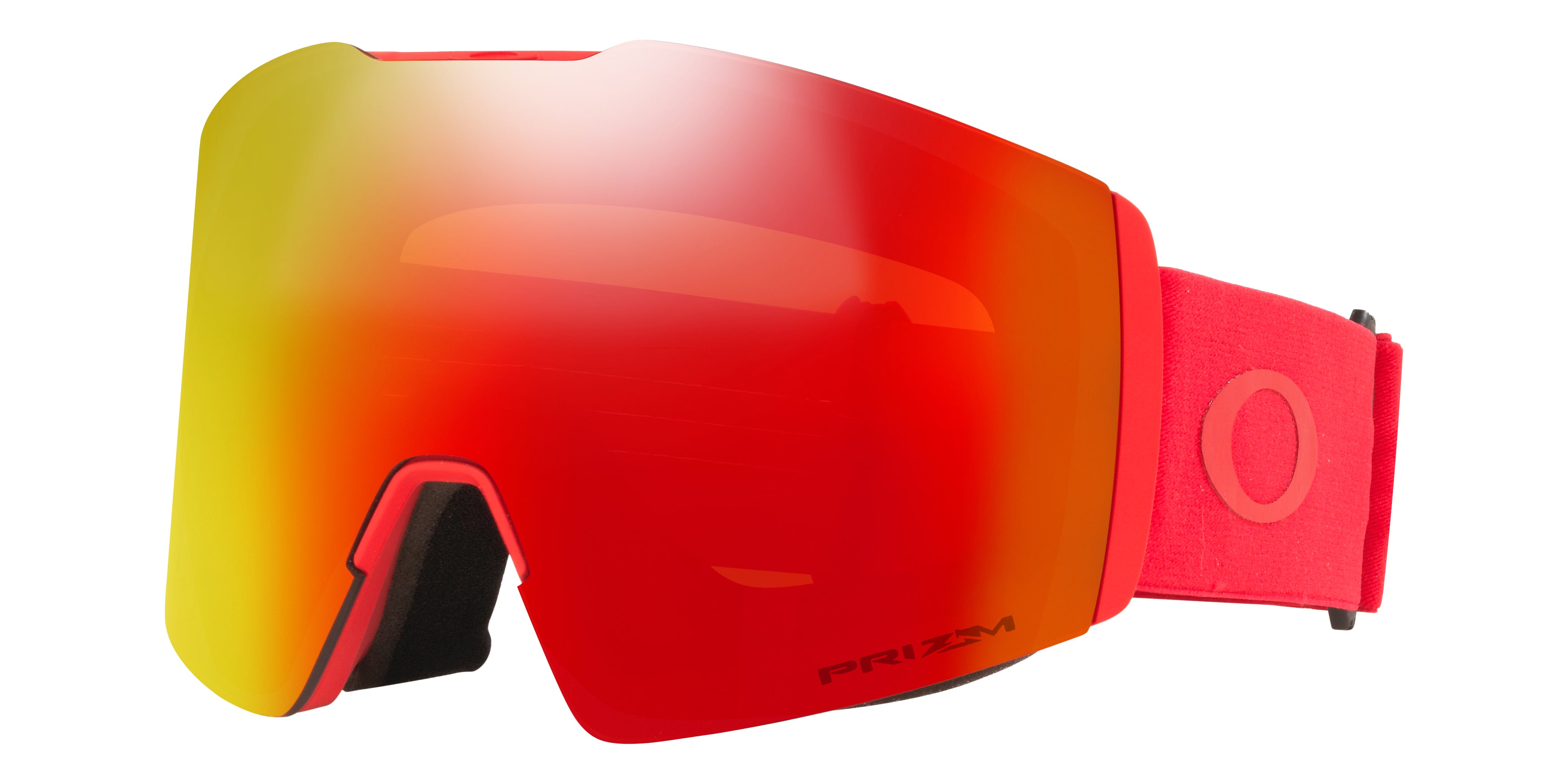 Masque de ski Oakley Fall Line (liquidation)