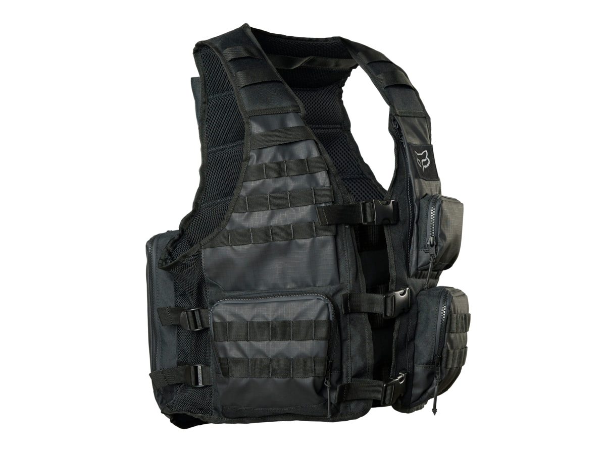 Gilet tactique Fox Racing Legion
