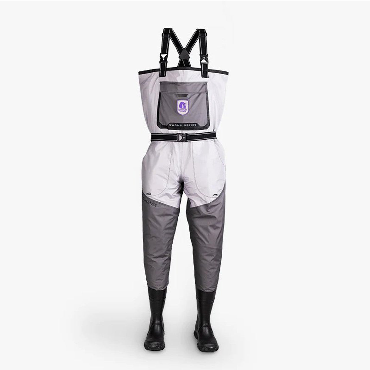 Gator Wader Women's Swamp Uninsulated Waders