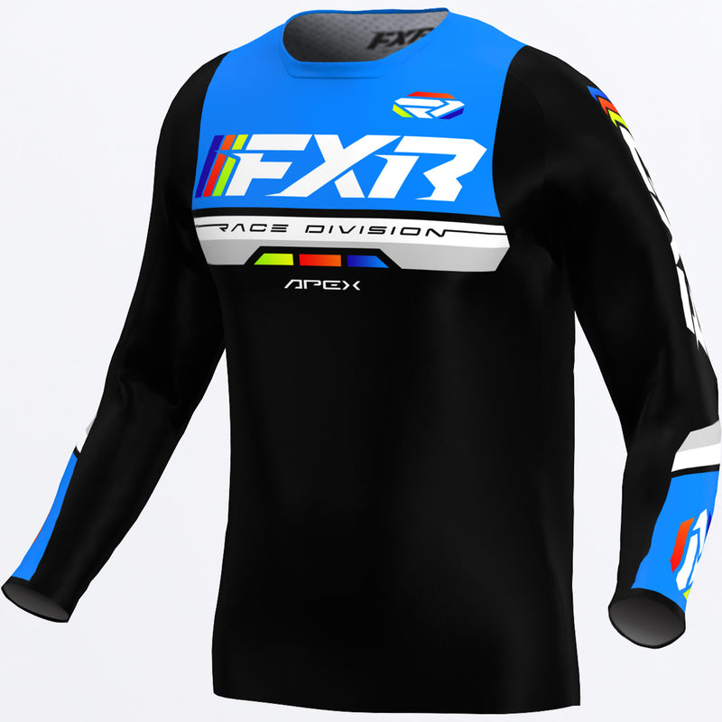 FXR Apex MX Jersey