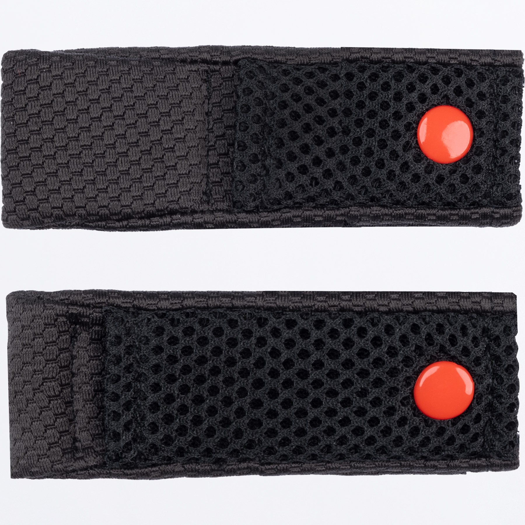 FXR Youth ATR-3Y Chin Strap Covers