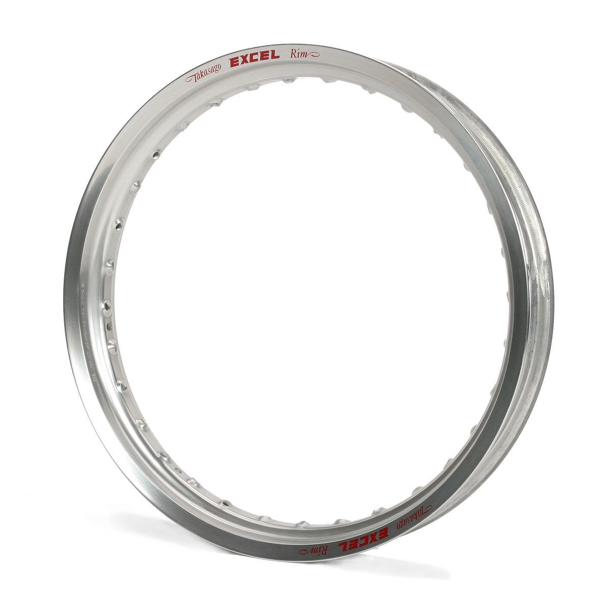 Excel Front Rim