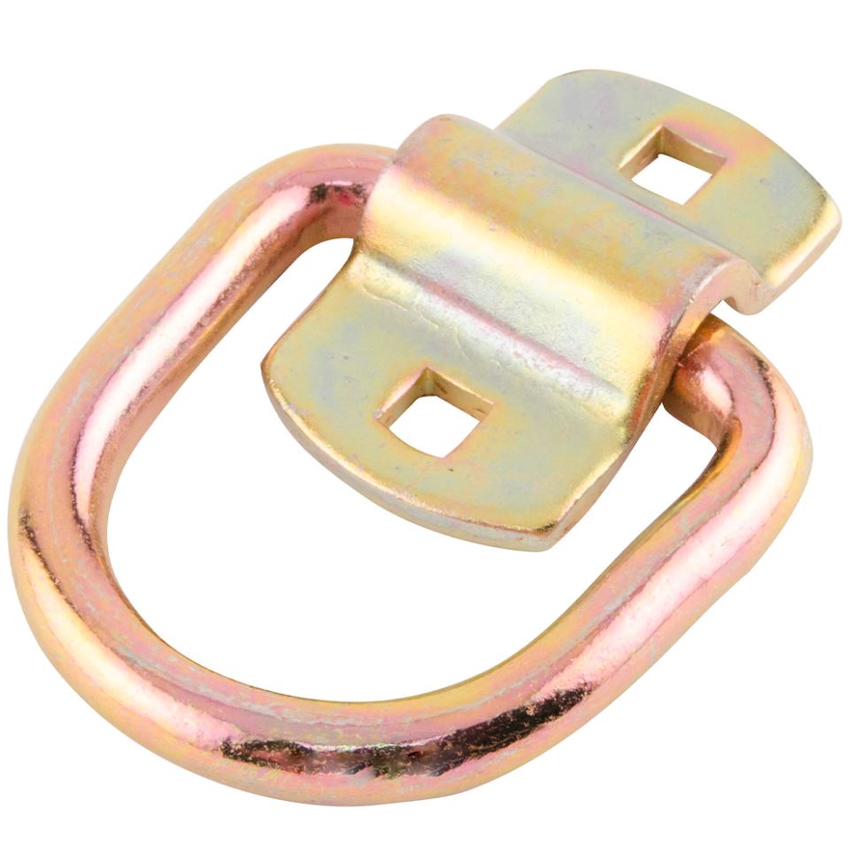Erickson Heavy Duty Forged Anchor Ring, 11,000lb
