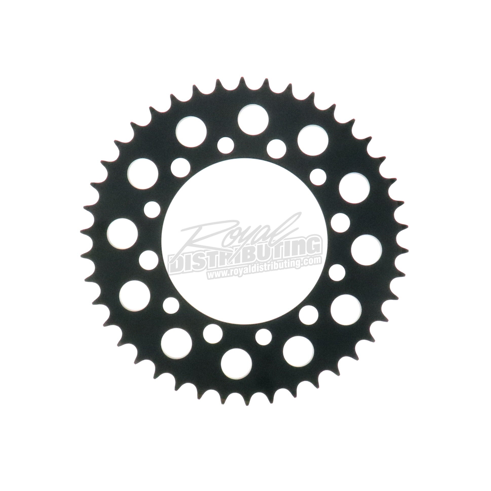 Wolftech Rear Sprocket