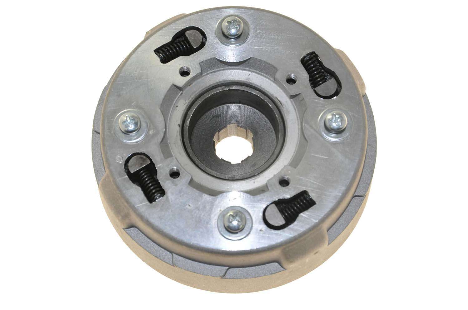 MOGO Parts Clutch, Automatic with Reverse (17-Tooth)