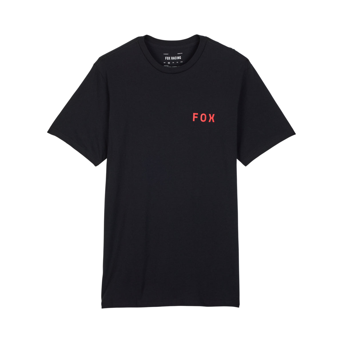 T-shirt Fox Racing Taunt Premium