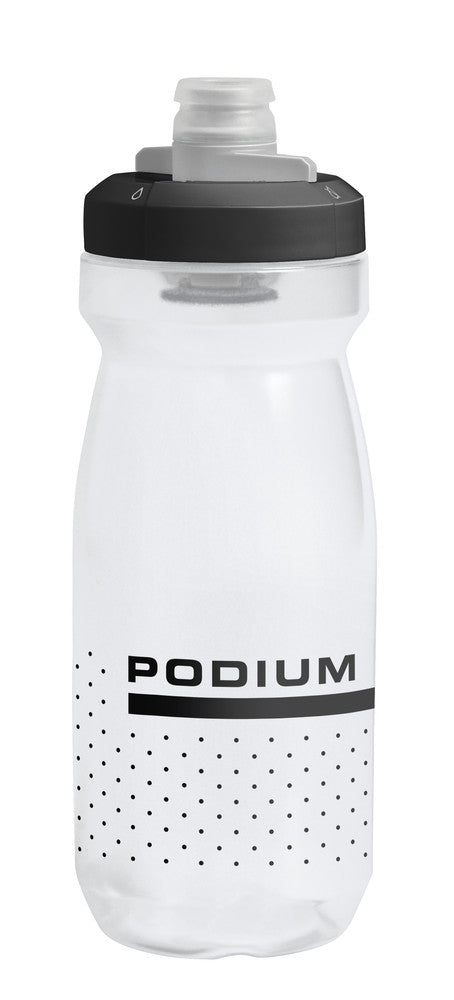 Bouteille d'eau Camelbak Podium, 21 oz (liquidation)