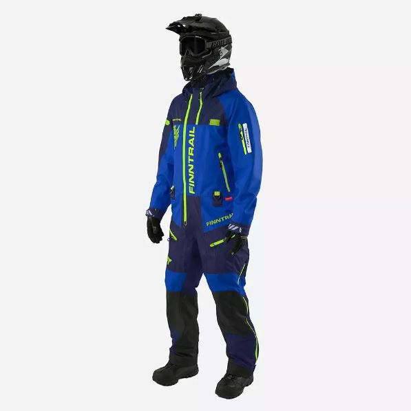 Combinaison Finntrail Evolution Overall