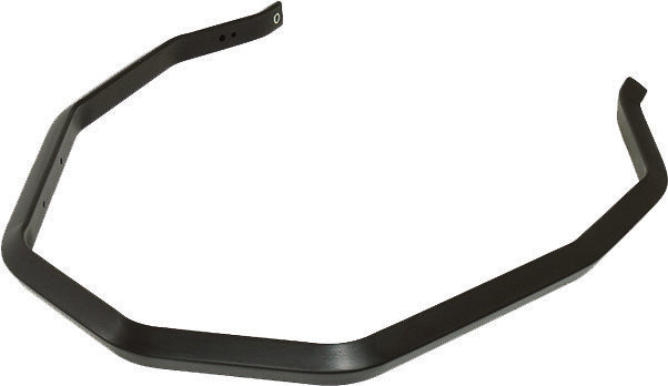 Pare-chocs avant en aluminium pour motoneige Ski-Doo REV-G4 de Sports Parts Inc.
