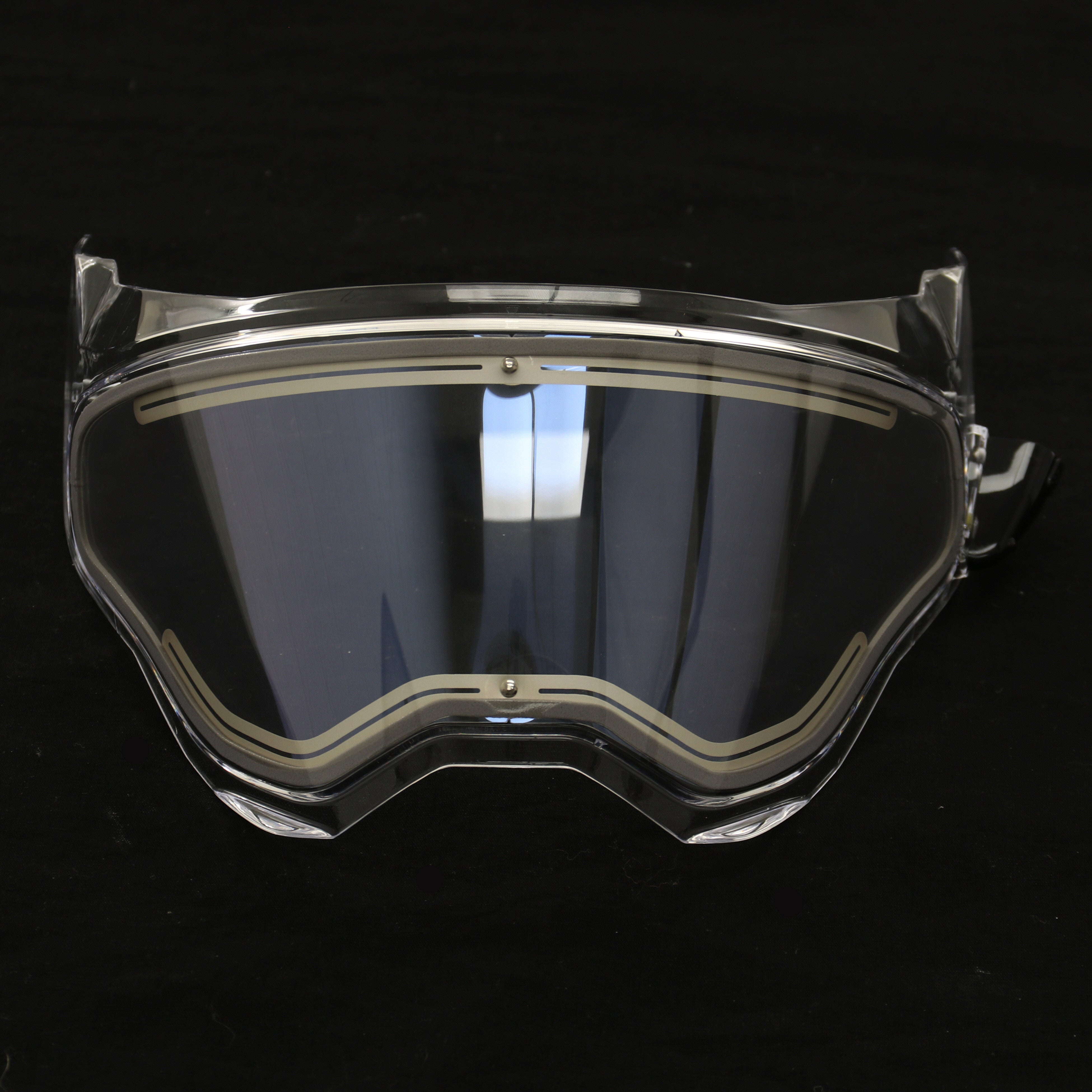 Visière électrique Pro Max pour casque PX-Evo