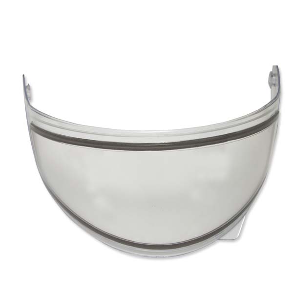 Visière double Zoan pour casque de neige Optimus Eclipse