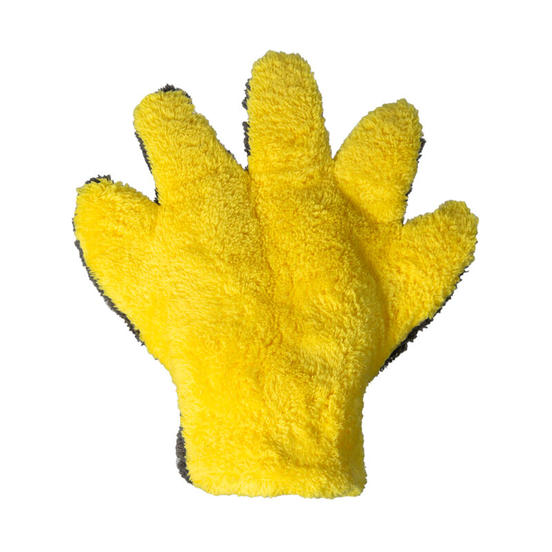 Gant pratique et utile de Chemical Guys