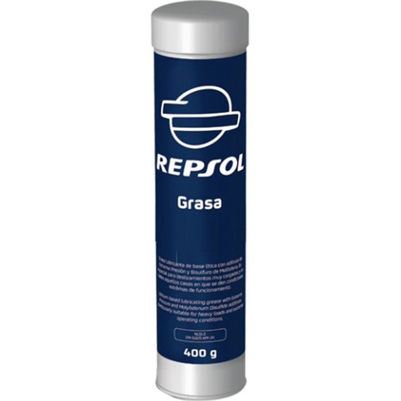 Repsol Multipurpose EP 2 Grease