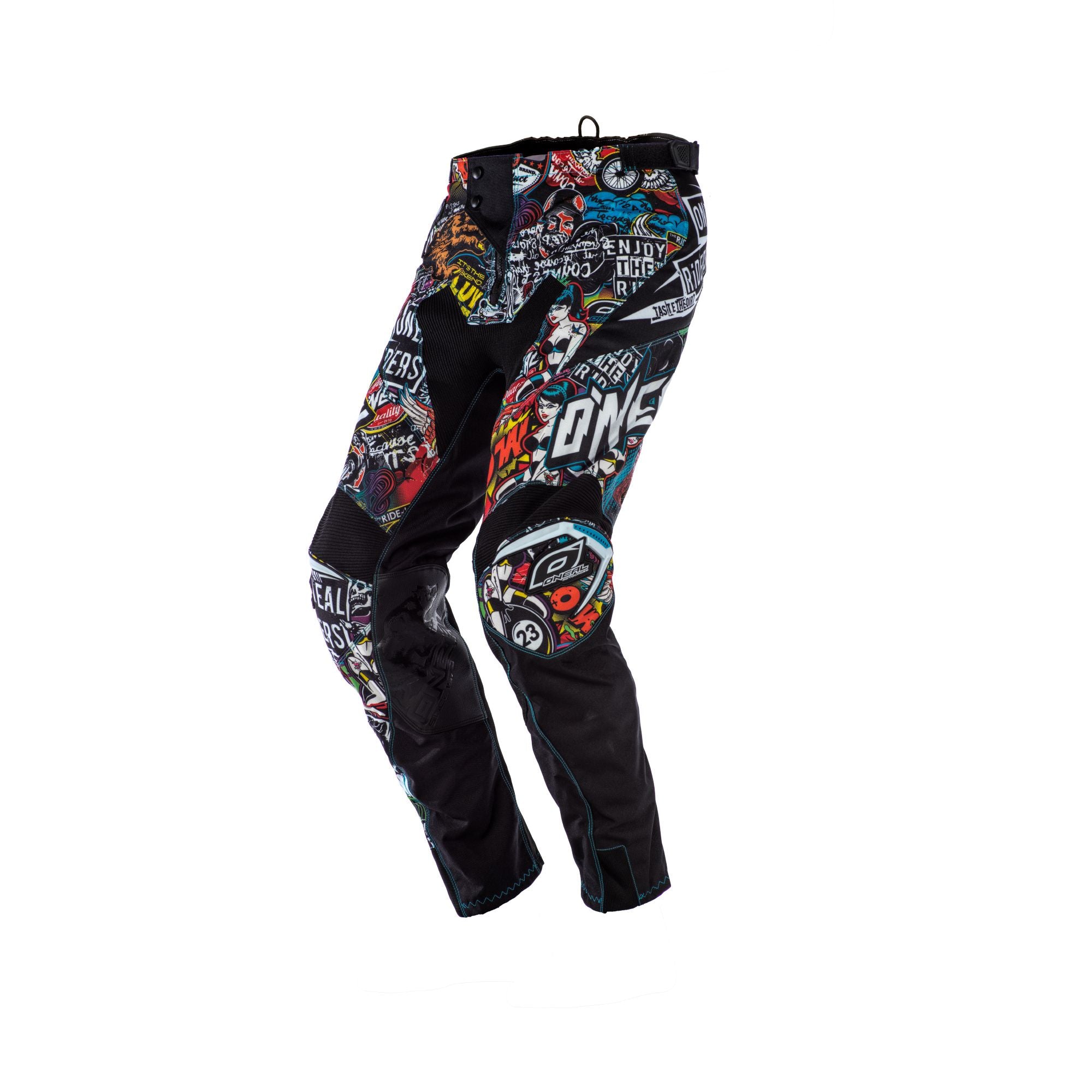 O'Neal Mayhem Crank Pant