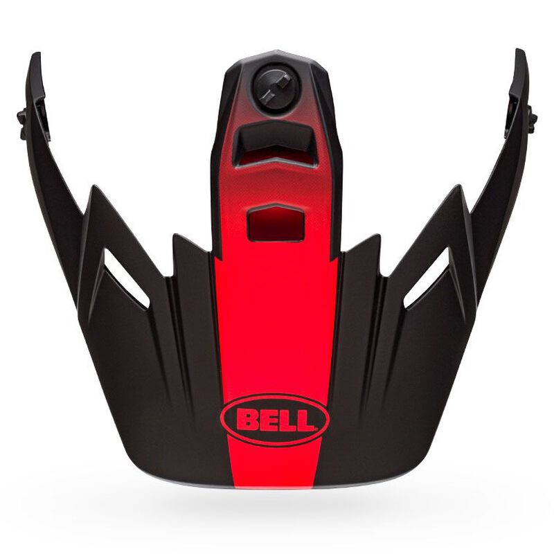 Bell MX-9 Adventure Visor