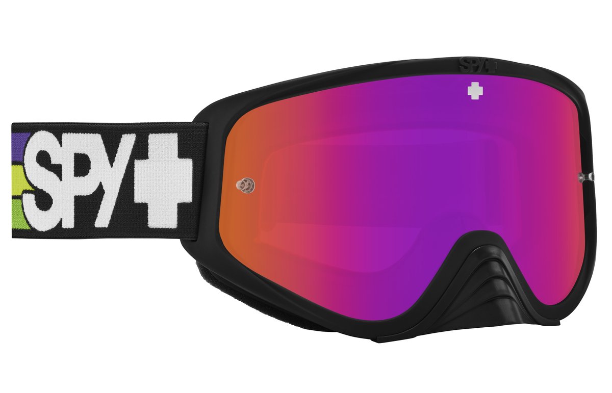 Spy Woot Race Speedway Goggle