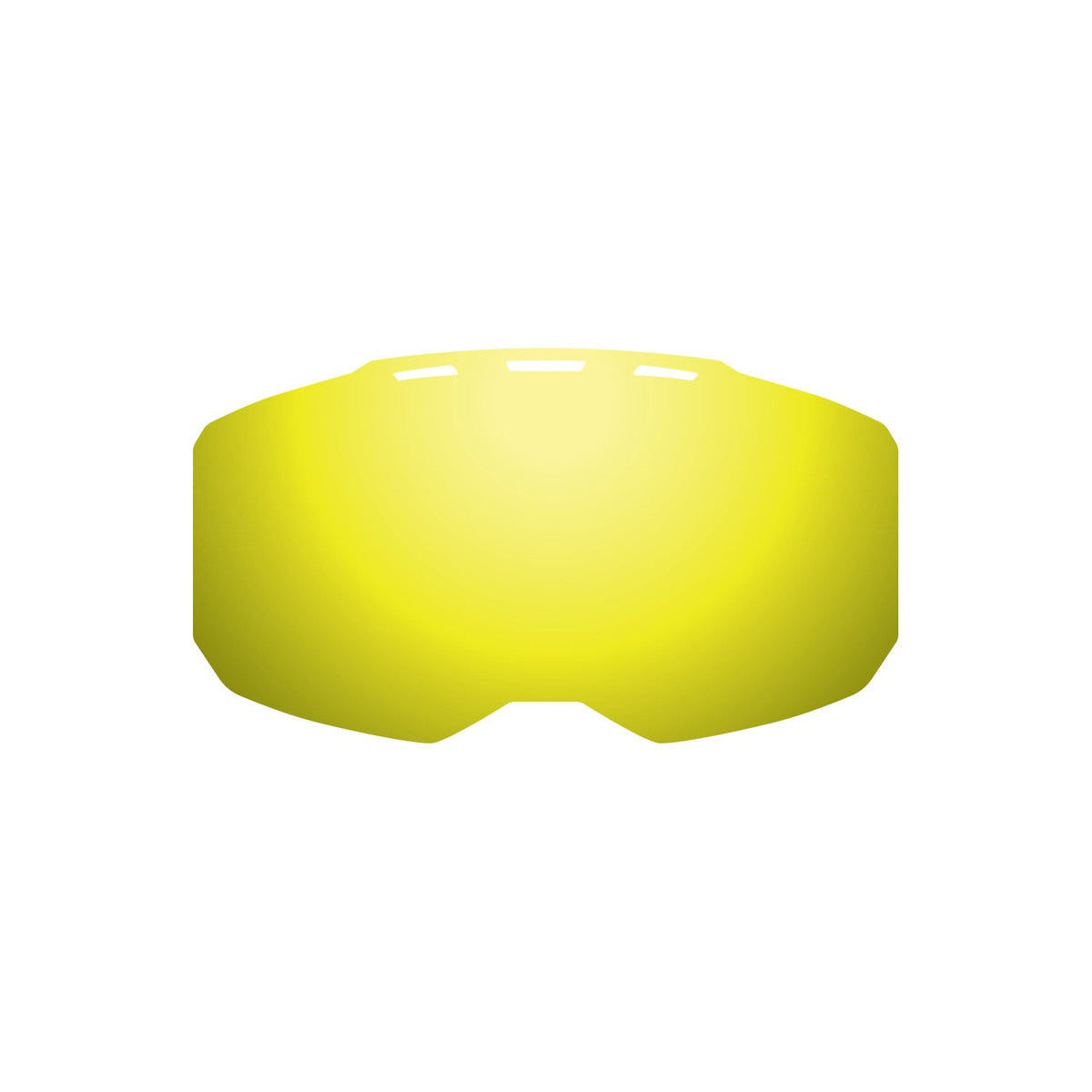 Klim Double Lens for Edge Snow Goggle