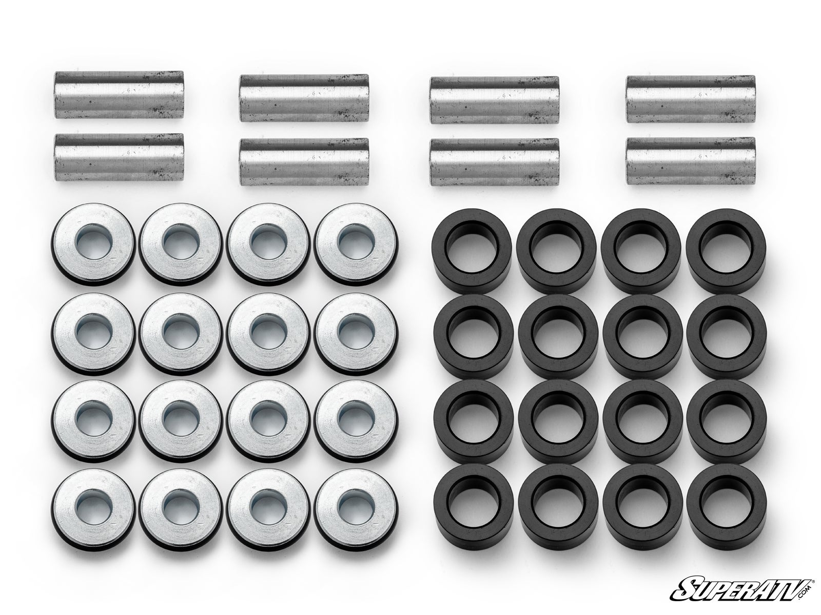SuperATV A-Arm Bushing Kit
