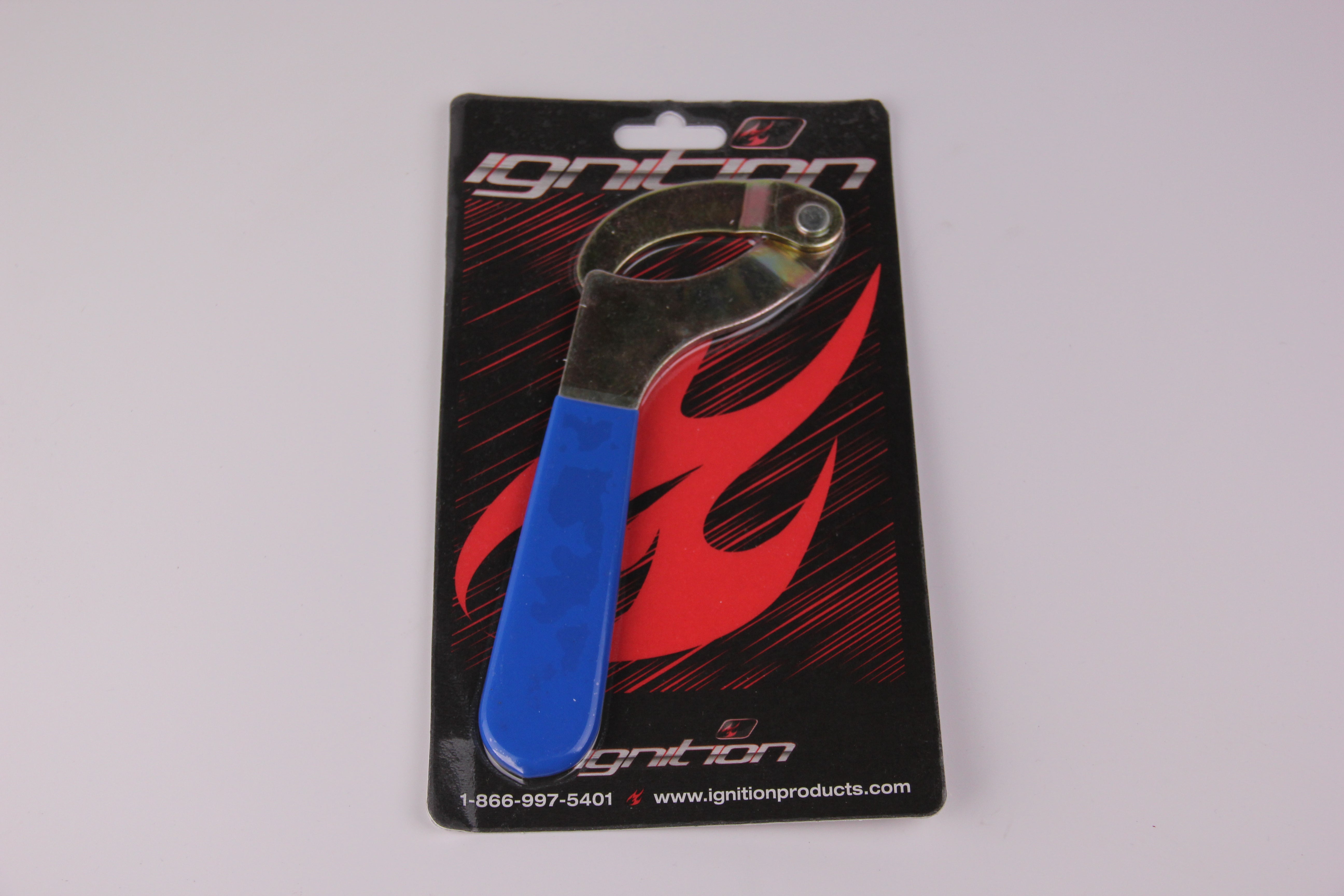 Wolftech Shock Tool Pre-Load