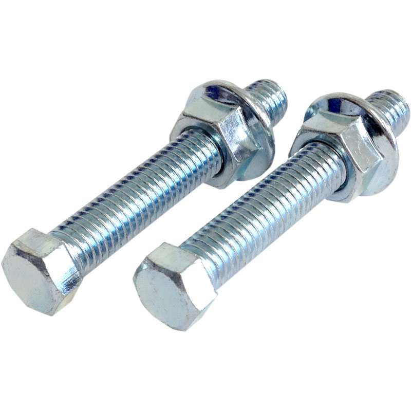Kit de quincaillerie pour tendeur de chaîne Motion Pro
