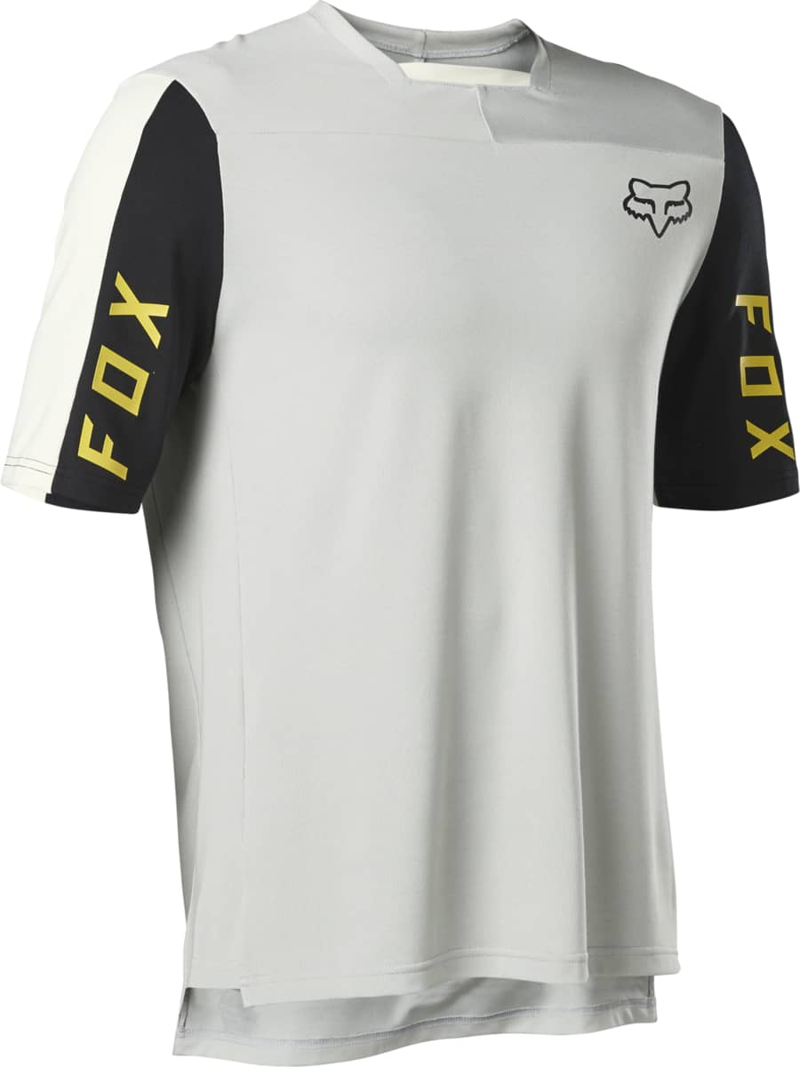 Fox Racing Defend Pro Shortsleeve Jersey