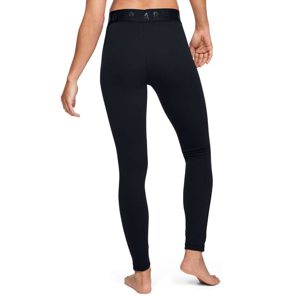 Under Armour Women's ColdGear Base 2.0 Legging