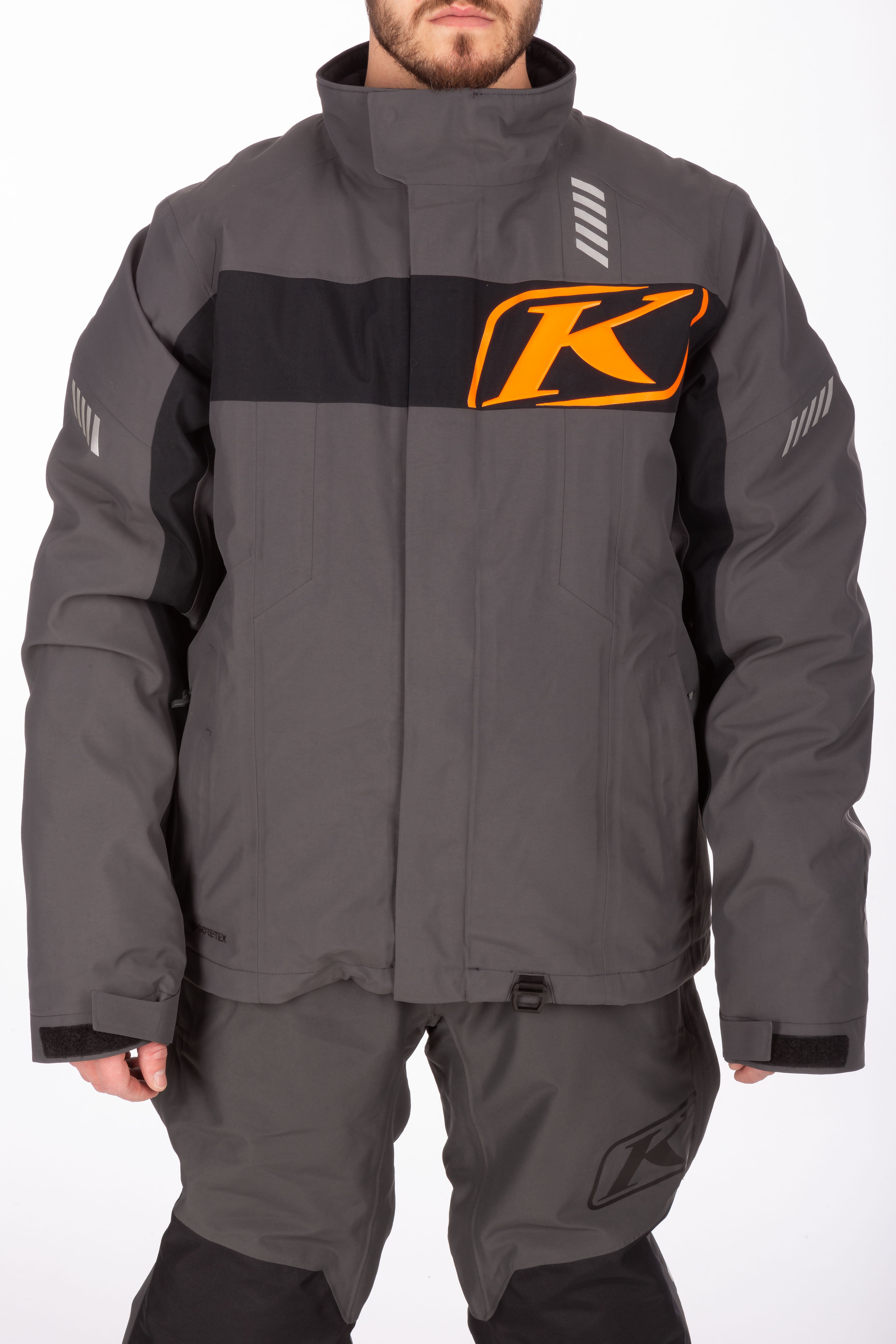 Klim Keweenaw Jacket