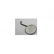 Wolftech Universal Round Mirror