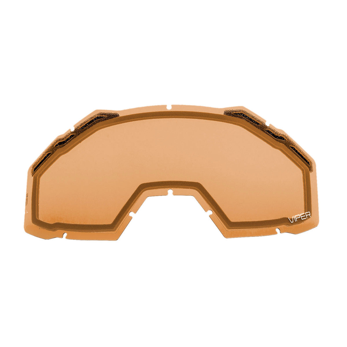 Klim Double Lens for Viper Snow Goggle