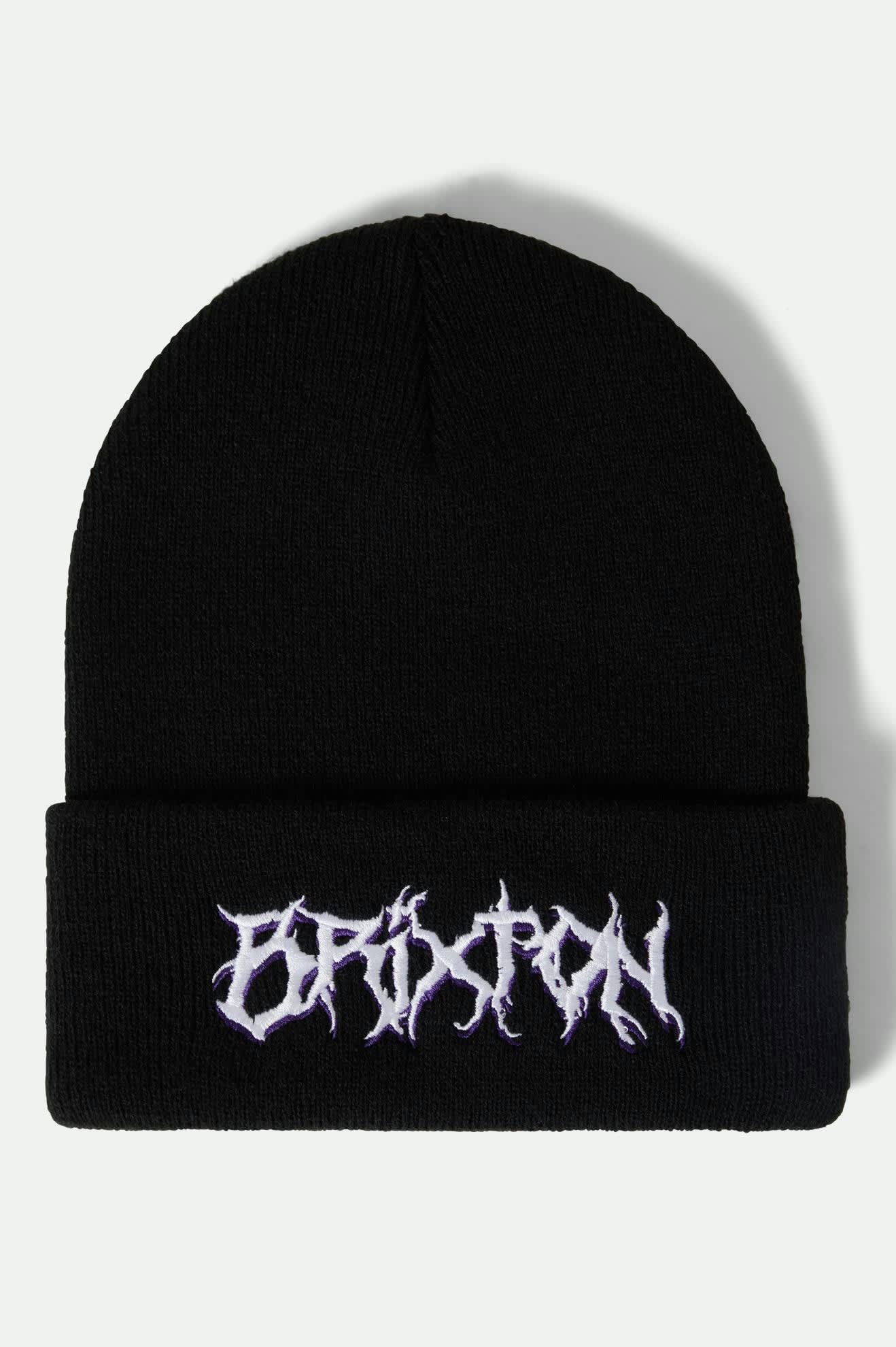 Brixton Void Hunter Watch Beanie