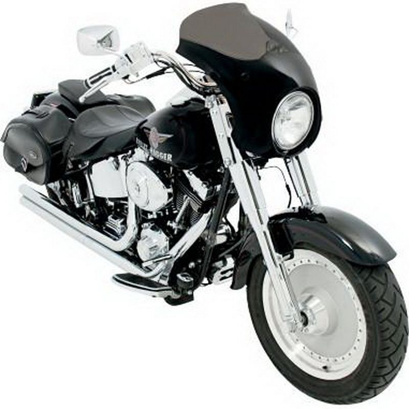 Memphis Shades Bullet Fairing