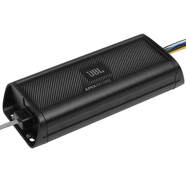 Amplificateurs JBL Apex Powersports 2 canaux, 100X2