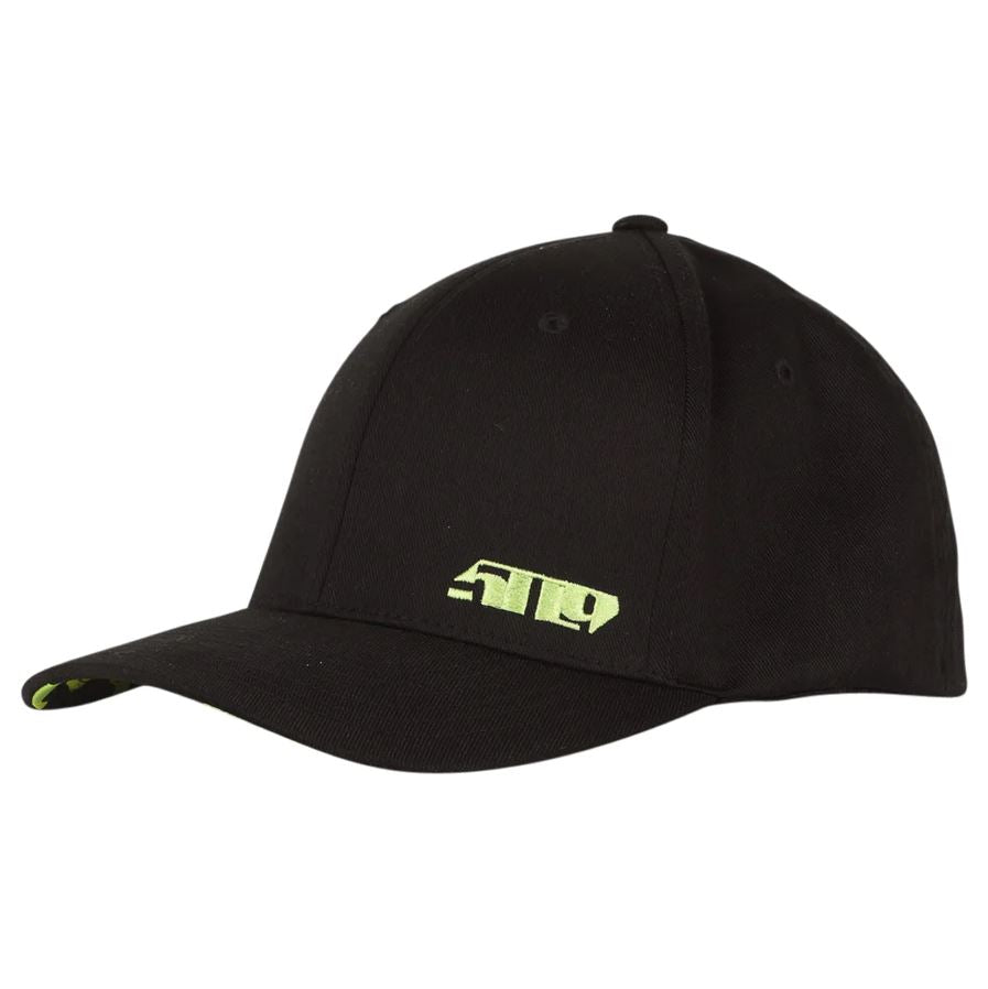 509 Curved Brim CVT Hat