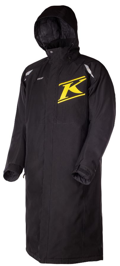 Manteau de protection Klim Race Spec (Liquidation)