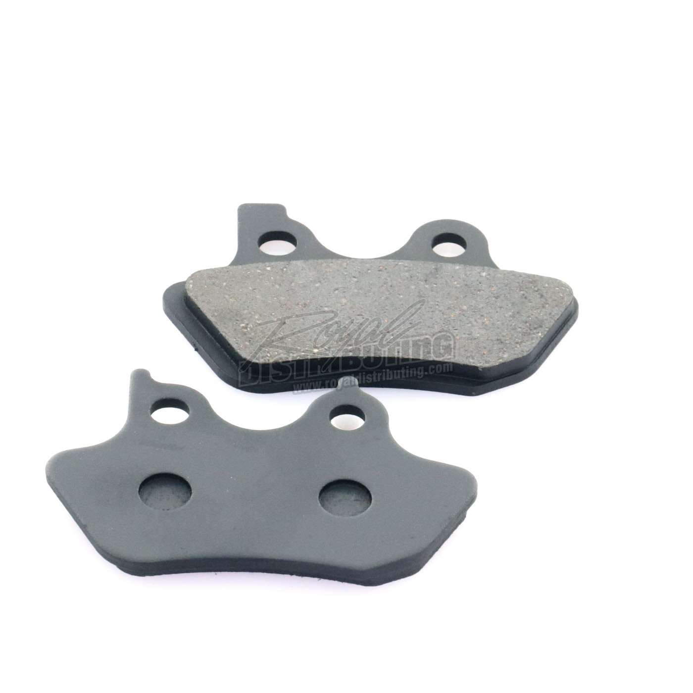 Wolftech Brake Pad Set