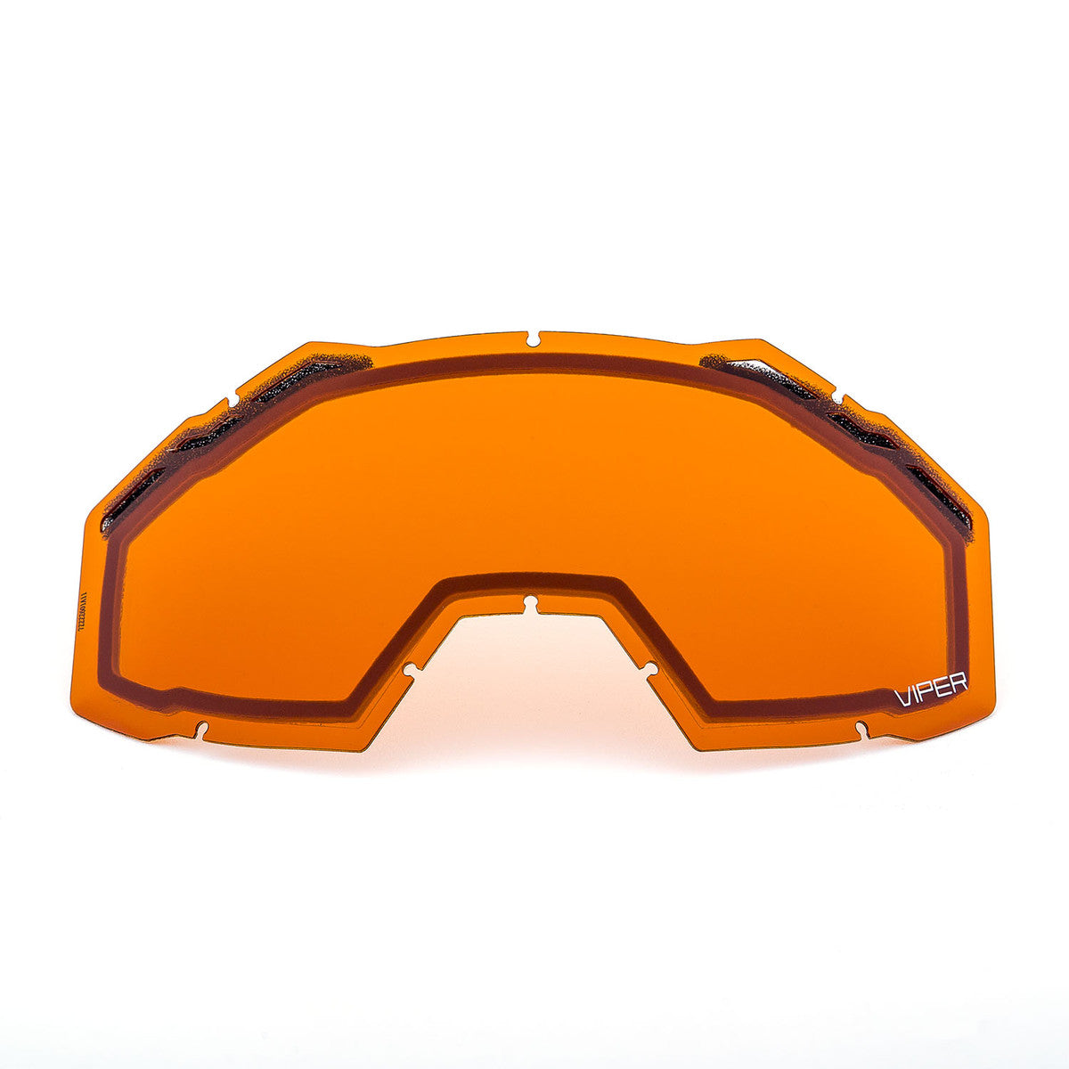 Klim Double Lens for Viper Snow Goggle