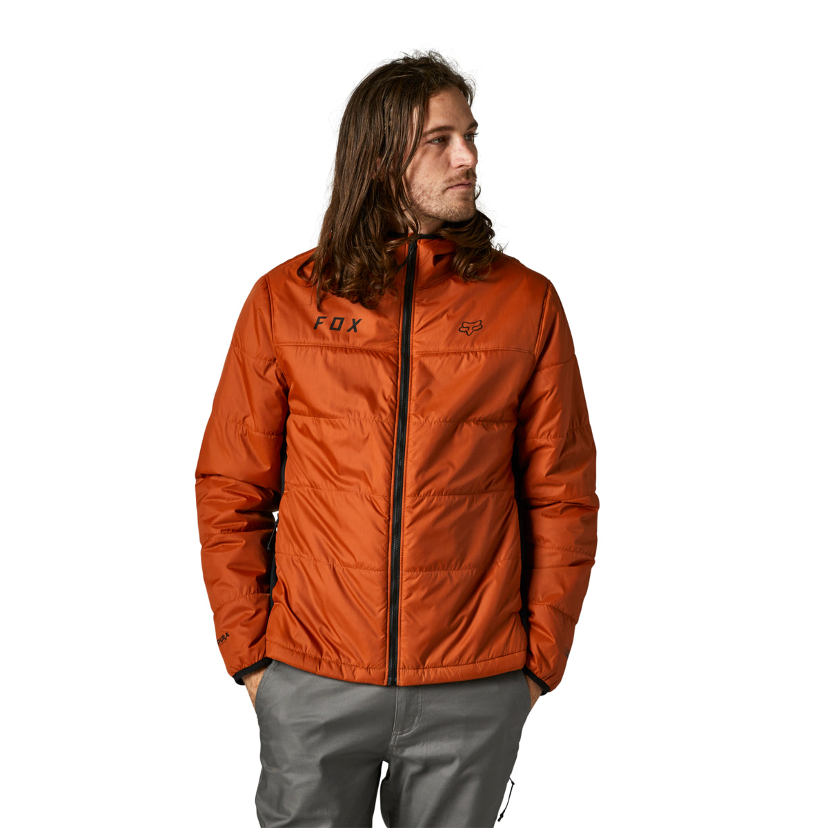 Veste Fox Racing Ridgeway (Liquidation)