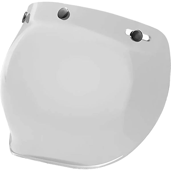 Bell 3-Snap Bubble Shield