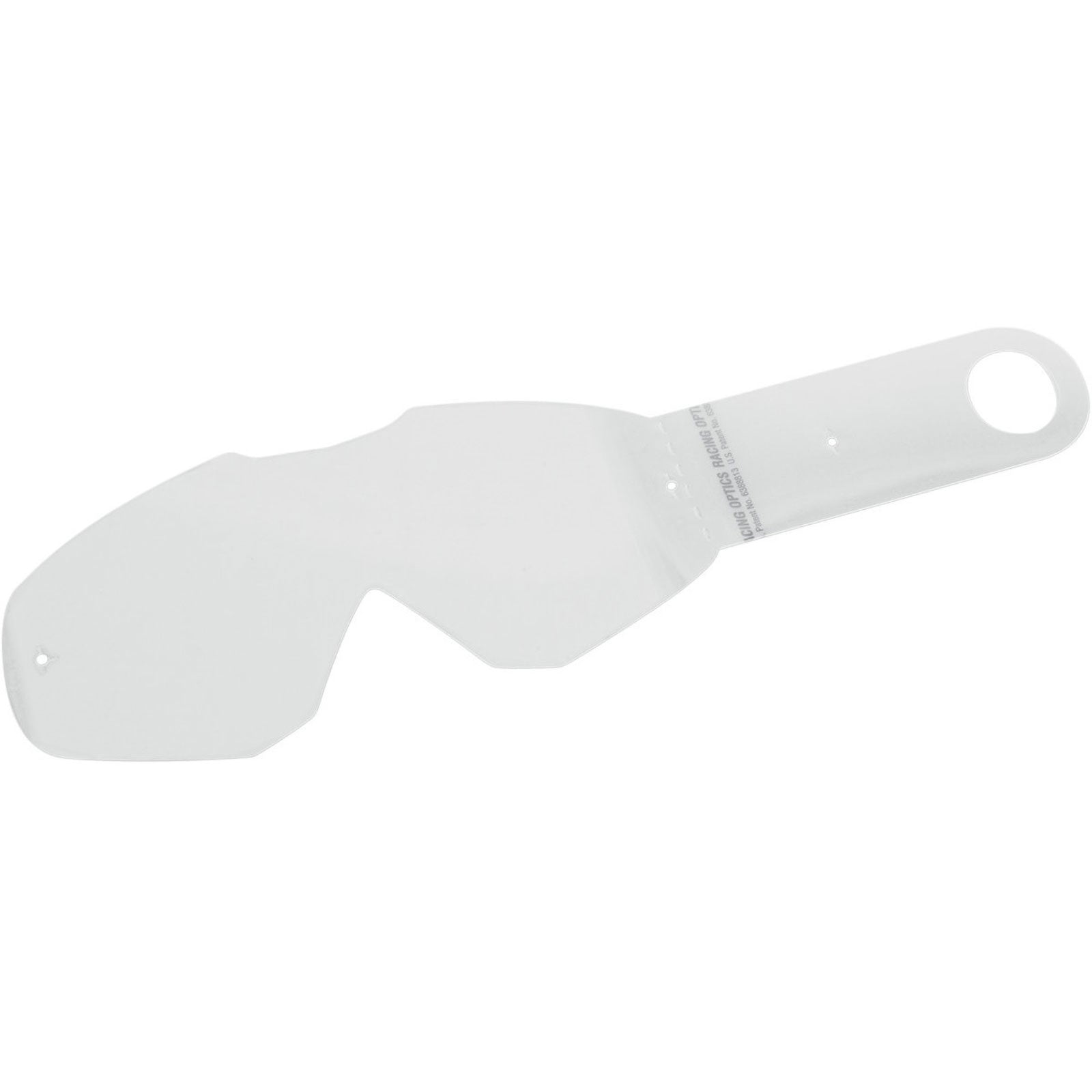 Thor Ally Laminated Tear-Offs (14 Pack)