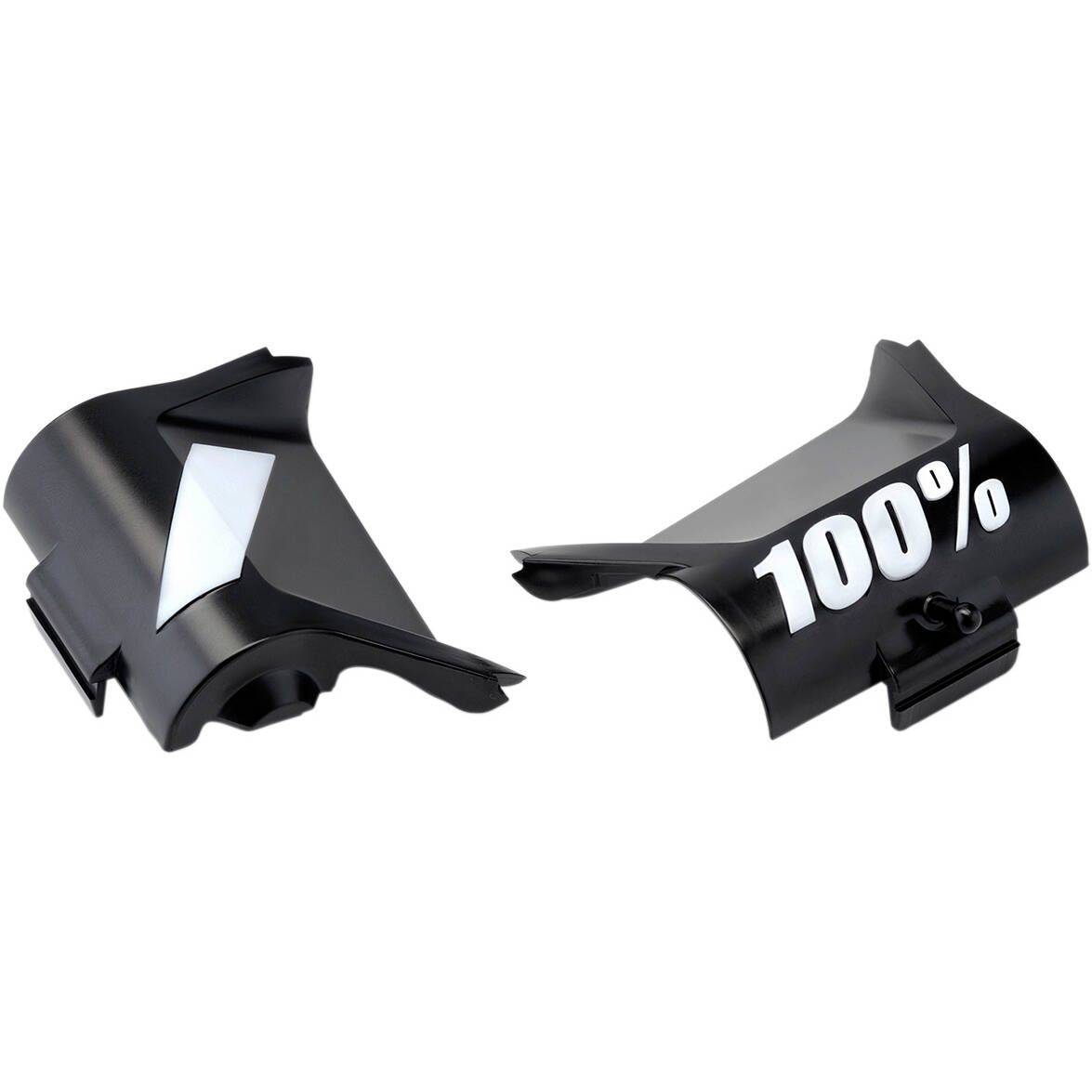 100% Accuri Forecast Canister Cover Kit