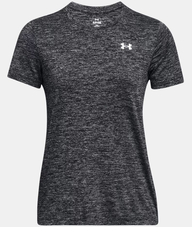 Under Armour Women's Tech SCC Twist Tee